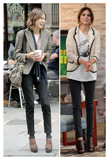 Looks Alexa Chung 3